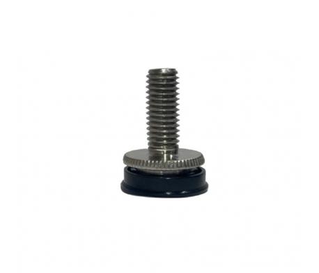 Pedal screw for wahoo left or right