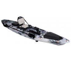 Supernova Pedal Kayak