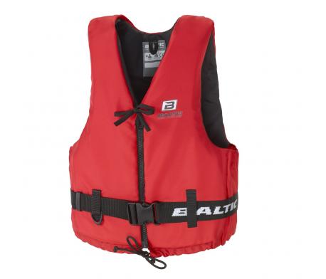 Life Jacket BALTIC Aqua Pro Red