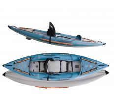Tenaya kayak gonflable haut de gamme 1 pers