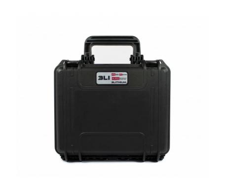 WATERPROOF CASE 3Li - BOX 1 SMALL