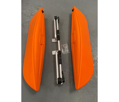 Stabilisateurs Galaxy Kayaks