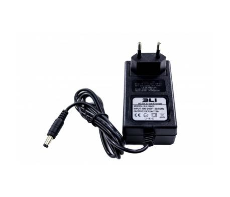 Battery charger 12.6v - 2A