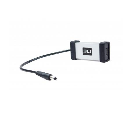 3Li ADAPTADTEUR USB