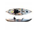 Kayak de pêche Galaxy Rider 