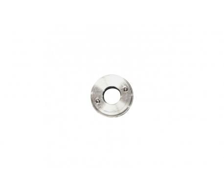 Male thread stop ring