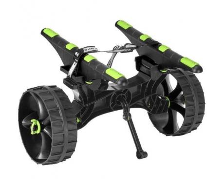 C-Tug R - with Kiwi Wheels