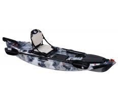 Galaxy Kayaks :Cruz Ultra